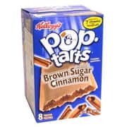 Brown Sugar Cinnamon Pop-Tarts