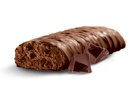 Slim Fast Chocolate Fudge Brownie Meal Bar on Random Best Slim Fast Flavors