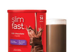 Slim Fast Rich Chocolate Royale Shake on Random Best Slim Fast Flavors