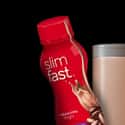 Slim Fast Cappuccino Delight Meal Shake on Random Best Slim Fast Flavors