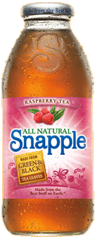 The Best Snapple Flavors: List Of All Snapple Tea Flavors