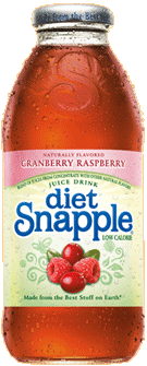 The Best Snapple Flavors: List Of All Snapple Tea Flavors