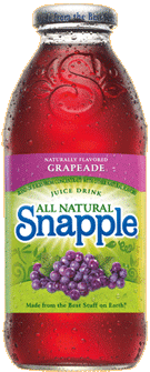 The Best Snapple Flavors: List Of All Snapple Tea Flavors