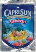Strawberry Capri Sun