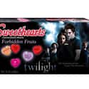 Twilight Candy on Random Worst Things in Your Trick-or-Treat Bag