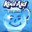 Bunch Berry Kool-Aid on Random Best Kool-Aid Flavors