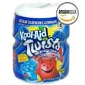 Great Blueberry Kool-Aid on Random Best Kool-Aid Flavors