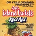 Oh-Yeah Orange Pineapple Kool-Aid on Random Best Kool-Aid Flavors