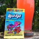 Pink Swimmingo Kool-Aid on Random Best Kool-Aid Flavors