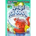 Arctic Green Apple Kool-Aid on Random Best Kool-Aid Flavors