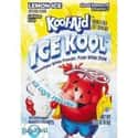 Lemon Ice Kool-Aid on Random Best Kool-Aid Flavors