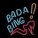 The Bada Bing on Random TV Hangout Spots You'd Most Like to Frequent