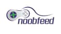 NoobFeed.com on Random Top Video Game Websites