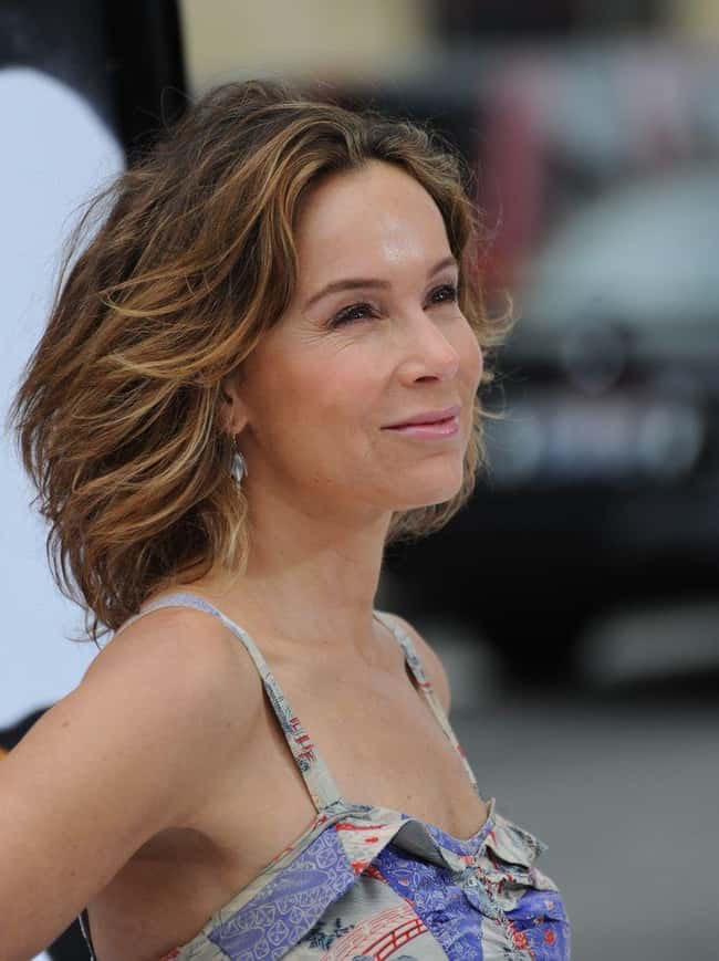 Jennifer Grey Now is listed (or ranked) 39 on the list 45 of Your Childhood Crushes (Then and Now)