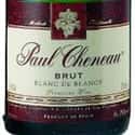 Paul Cheneau on Random Best Wine Brands