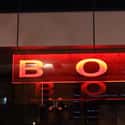 Boa on Random Best Steakhouses in Los Angeles