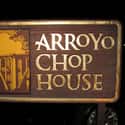 Arroyo Chop House on Random Best Steakhouses in Los Angeles