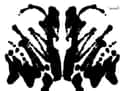 Praying Mantises in the Heat of a Competitive Dance-Off on Random Rorschach Inkblots and How You Are Supposed to See Them