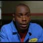 Thurgood Jenkins is listed (or ranked) 20 on the list The Greatest Fictional Stoners