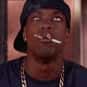 Smokey is listed (or ranked) 11 on the list The Greatest Fictional Stoners