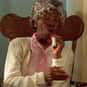 Loc Dog's Grandma is listed (or ranked) 41 on the list The Greatest Fictional Stoners