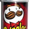 Pringles Wild Spice on Random Best Pringles Flavors