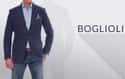 Boglioli on Random Best Men's Clothing Brands