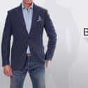 Boglioli on Random Best Men's Clothing Brands