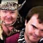 Jables is listed (or ranked) 32 on the list The Greatest Fictional Stoners