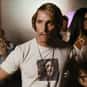 David Wooderson is listed (or ranked) 7 on the list The Greatest Fictional Stoners