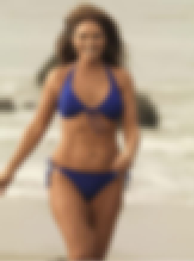 bikini video Bertinelli
