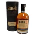 Hogs 3 on Random Best Bourbon Brands