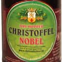 Christoffel Nobel on Random Best Dutch Beers