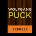Wolfgang Puck Express on Random Best Restaurants at LAX