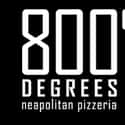 800 Degree Neopolitan Pizzeria on Random Best Restaurants at LAX