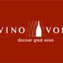 Vino Volo on Random Best Restaurants at LAX