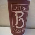 La Brea Bakery on Random Best Restaurants at LAX