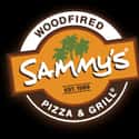 Sammy's Woodfired Pizza on Random Best Restaurants at LAX