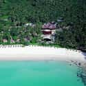 Pansea on Random Best Beaches in Thailand