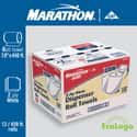Marathon on Random Best Paper Towel Brands