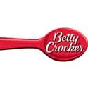 Betty Crocker on Random Best Gluten Free Brands