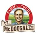 Dr. McDougall's Right Foods on Random Best Gluten Free Brands