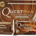 Quest Nutrition on Random Best Gluten Free Brands