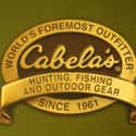 Cabella's on Random Best Fitness Gear Brands