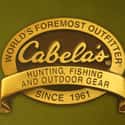 Cabella's on Random Best Fitness Gear Brands