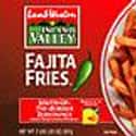 Inland Valley Fajita Fries on Random Best Frozen French Fries