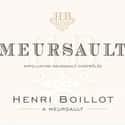 Domaine Henri Boillot on Random Best French Wine Brands