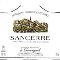 Domaine Laporte on Random Best French Wine Brands