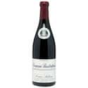 Louis Latour on Random Best French Wine Brands