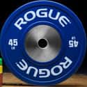 Rogue on Random Best Weights Brands